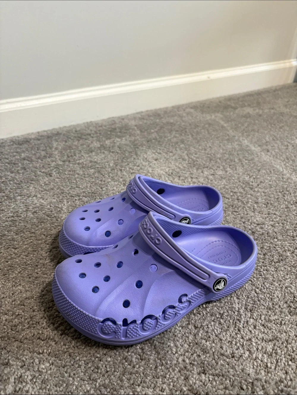 Crocs - Picture 1 of 6
